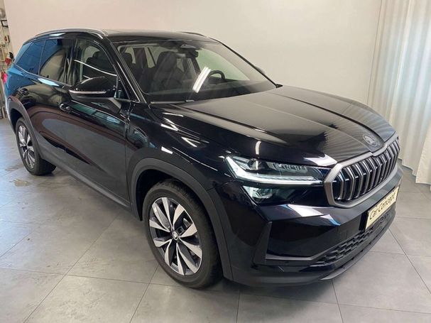 Skoda Kodiaq 2.0 TDI Selection 4x4 142 kW image number 2