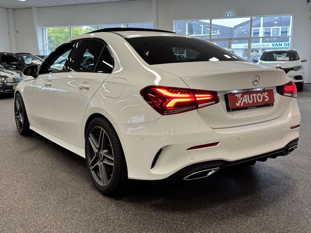 Mercedes-Benz A 180 100 kW image number 4