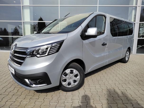 Renault Trafic 110 kW image number 1