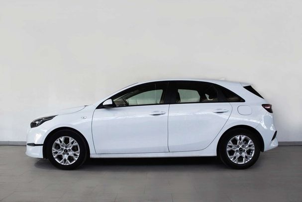 Kia Ceed 1.0 T-GDI 88 kW image number 5