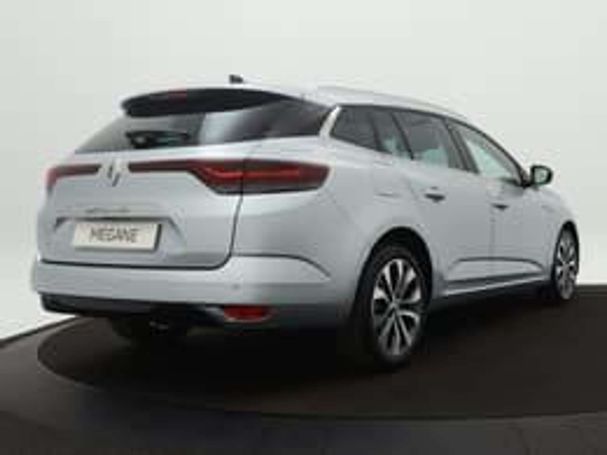 Renault Megane Estate TCe 140 103 kW image number 2