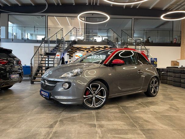 Opel Adam 110 kW image number 1