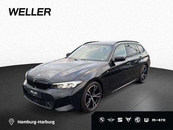 BMW 320d Touring M Sport 140 kW image number 2