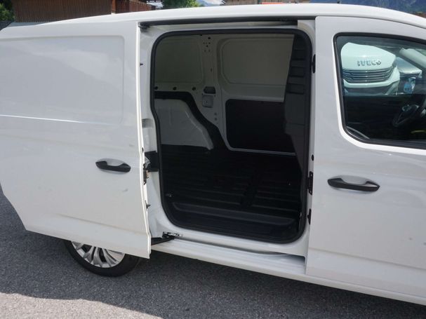 Volkswagen Caddy 2.0 TDI 4Motion Maxi 90 kW image number 17