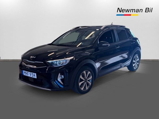 Kia Stonic 1.0 T-GDi 74 kW image number 1