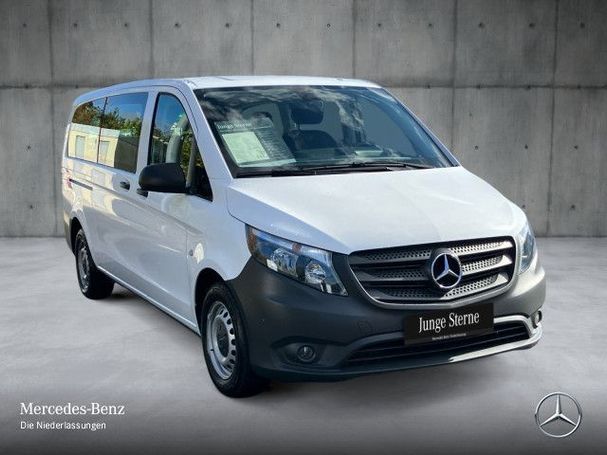 Mercedes-Benz Vito 114 CDi Tourer PRO 100 kW image number 4