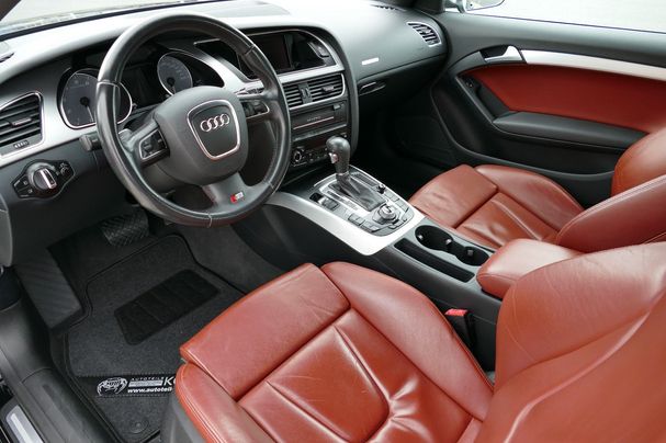 Audi S5 4.2 FSI quattro Tiptronic 260 kW image number 18