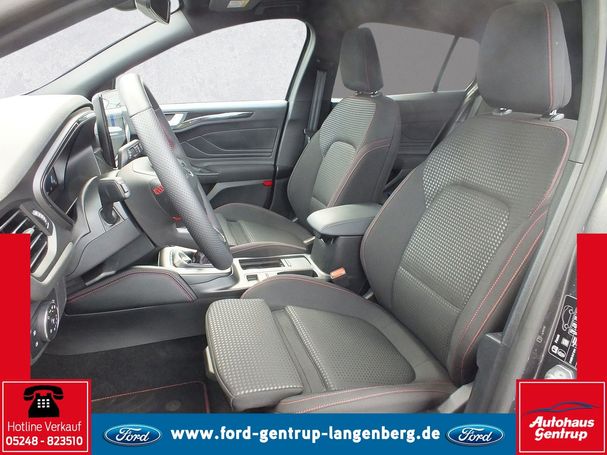 Ford Focus 92 kW image number 15