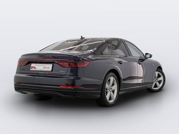 Audi A8 L 60 TFSIe S-line 340 kW image number 3