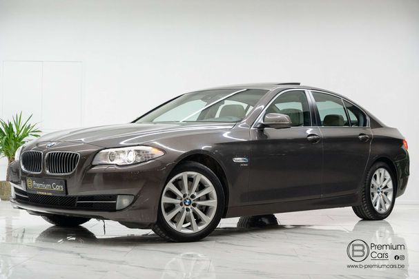 BMW 535i xDrive 225 kW image number 1