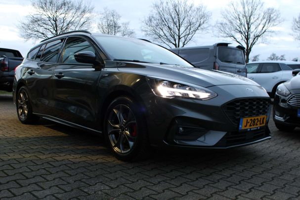 Ford Focus 1.0 EcoBoost 92 kW image number 6