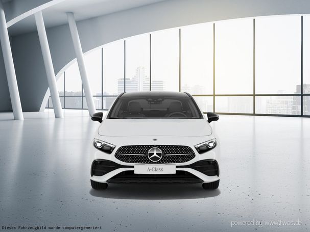 Mercedes-Benz A 250 e 160 kW image number 3