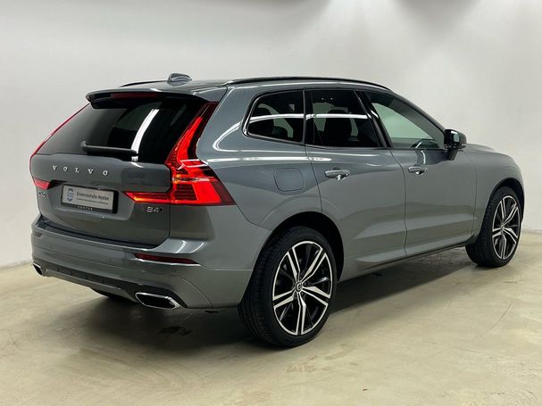 Volvo XC60 B4 AWD 145 kW image number 4