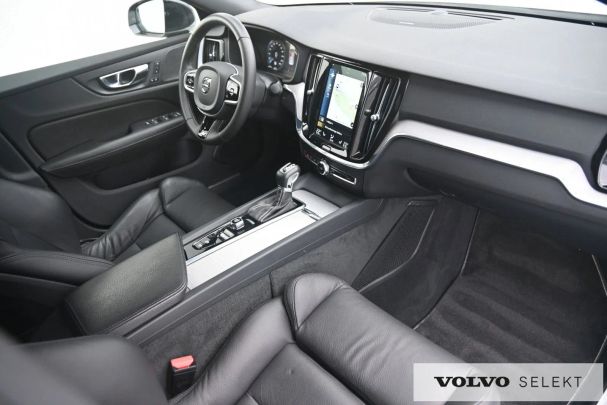 Volvo S60 154 kW image number 16