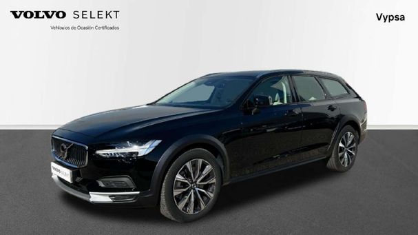 Volvo V90 Cross Country AWD B4 145 kW image number 1