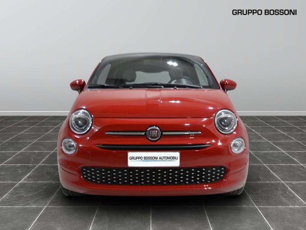 Fiat 500 1.0 51 kW image number 4