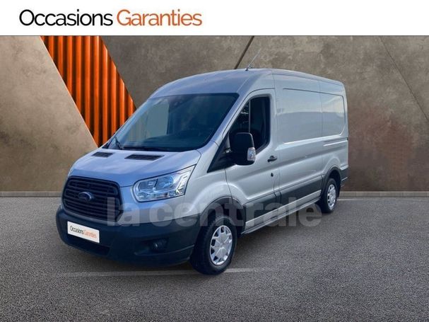 Ford Transit 350 L2H2 Trend 96 kW image number 1