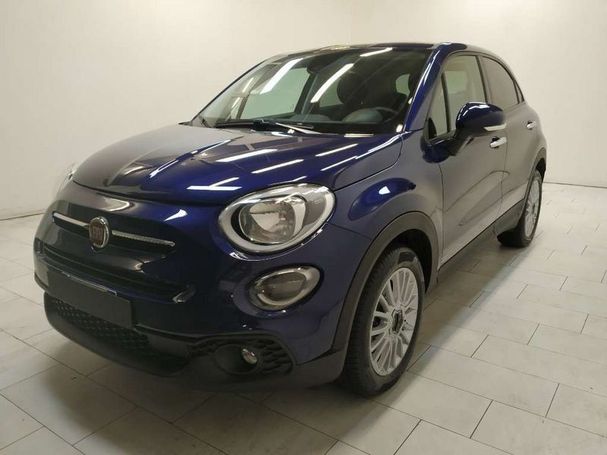 Fiat 500X 1.3 70 kW image number 1