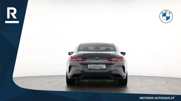 BMW 840i Gran Coupe xDrive 250 kW image number 17