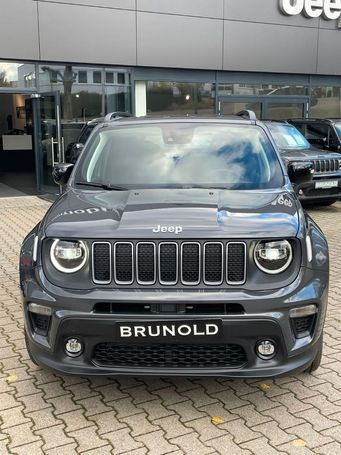 Jeep Renegade 1.5 e-Hybrid Limited 96 kW image number 2