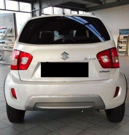 Suzuki Ignis 61 kW image number 10