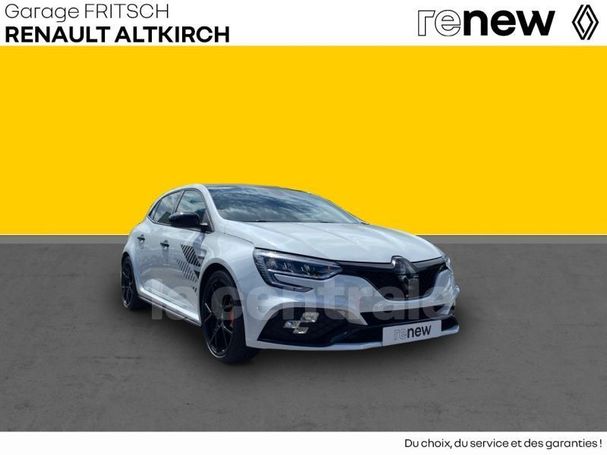 Renault Megane 300 Ultime EDC 221 kW image number 5