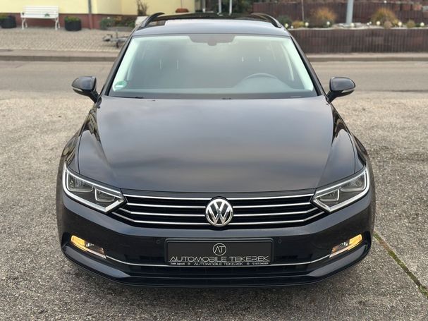 Volkswagen Passat Variant 1.4 TSI DSG 110 kW image number 7