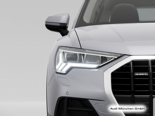 Audi Q3 40 TDI S tronic 147 kW image number 11