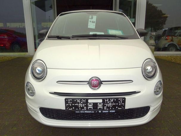 Fiat 500 1.0 51 kW image number 2