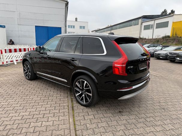 Volvo XC90 T8 AWD 288 kW image number 7