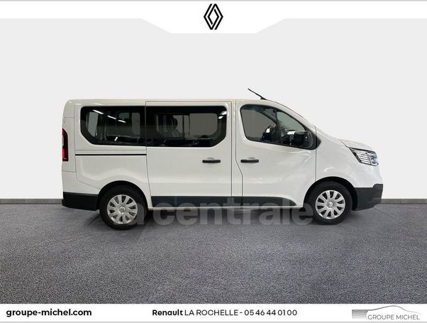  Renault Trafic Energy dCi 110 kW image number 5