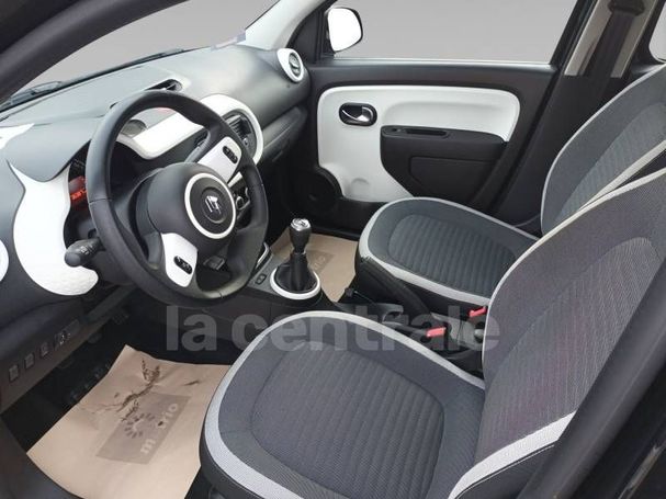 Renault Twingo SCe 54 kW image number 13