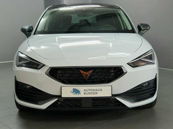 Cupra Leon 1.5 eTSI DSG 110 kW image number 17