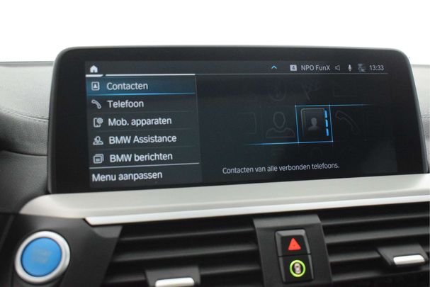 BMW iX3 80 kWh 210 kW image number 23