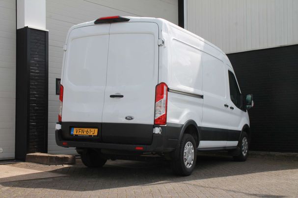 Ford Transit L2H2 2.0 TDCi 96 kW image number 2