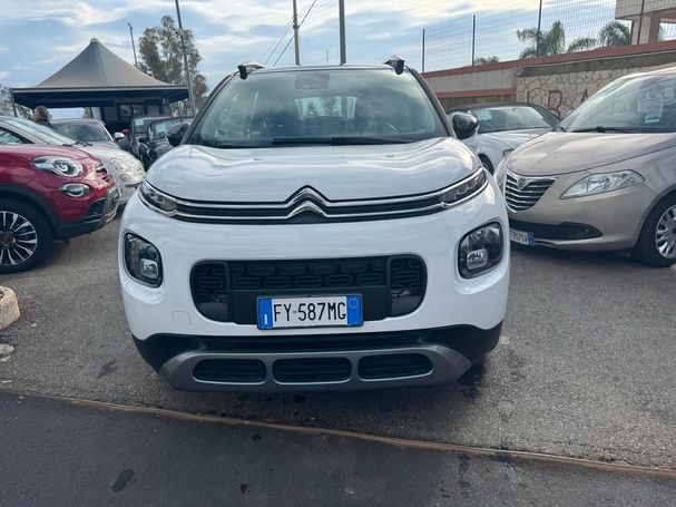 Citroen C3 Aircross BlueHDi 100 75 kW image number 3