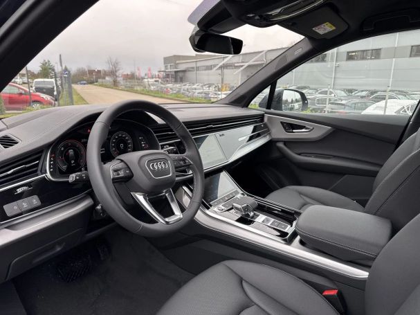 Audi Q7 170 kW image number 9