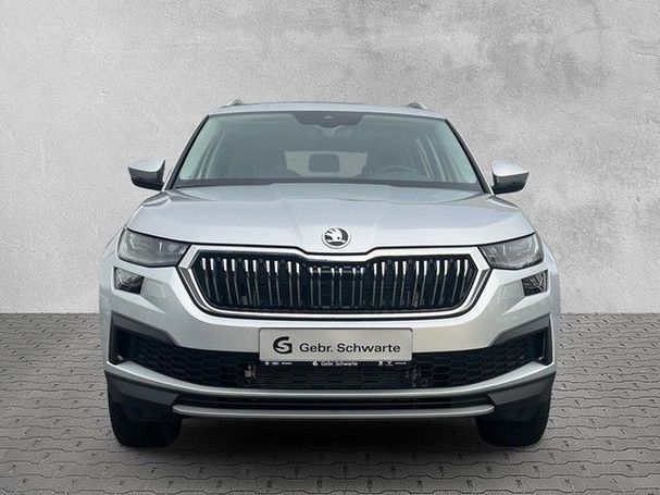 Skoda Kodiaq 2.0 TDI DSG Style 110 kW image number 3