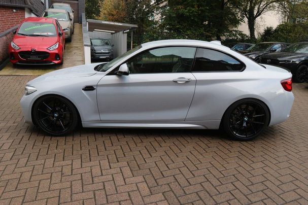 BMW M2 362 kW image number 10