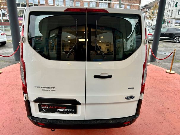 Ford Transit Custom 2.0 77 kW image number 6