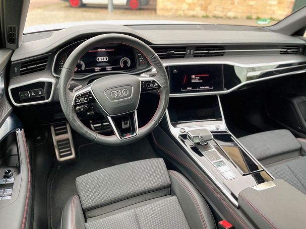 Audi A6 50 TDI quattro Sport 210 kW image number 3