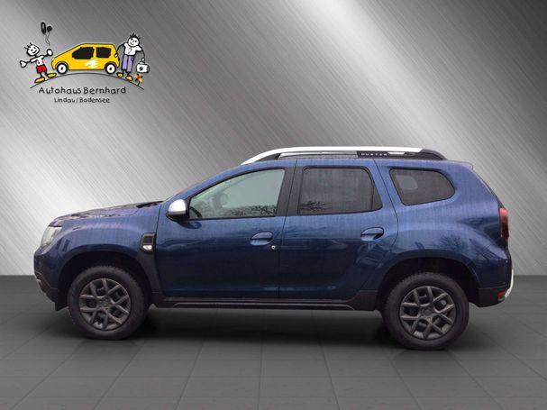 Dacia Duster TCe 130 96 kW image number 4