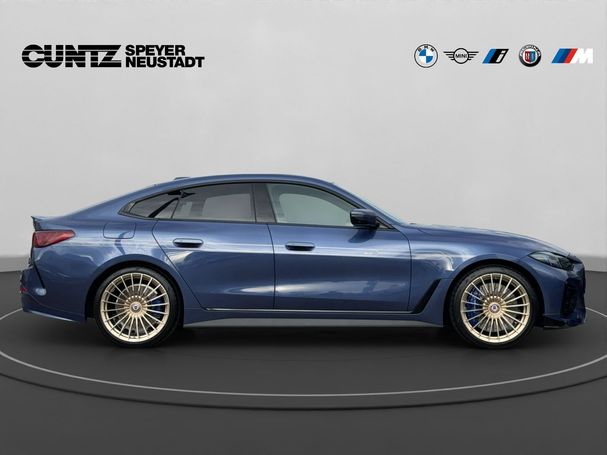 ALPINA B4 389 kW image number 4