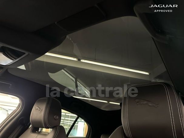 Jaguar I-Pace 235 kW image number 9