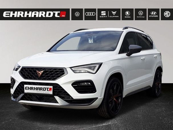 Cupra Ateca 2.0 TSI DSG 221 kW image number 1