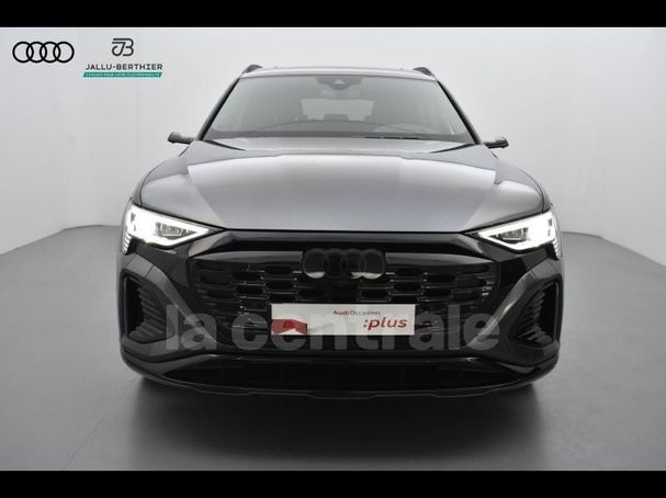 Audi Q8 55 quattro e-tron S-line 114 kWh 300 kW image number 2