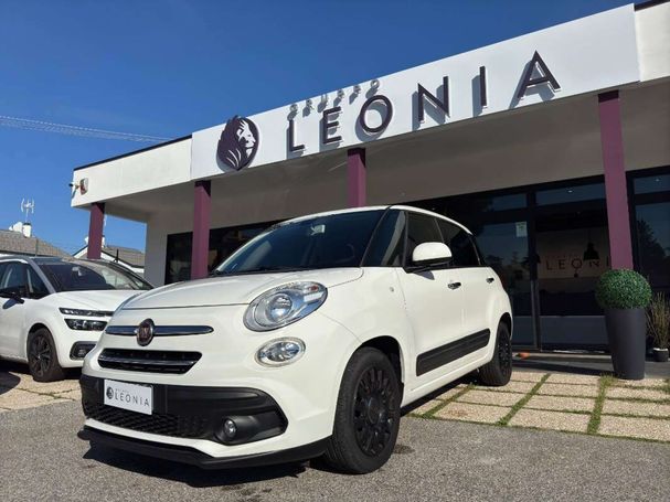 Fiat 500L 1.6 88 kW image number 1