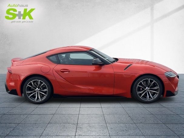 Toyota Supra 3.0 250 kW image number 2