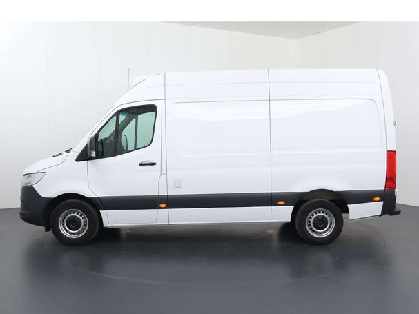 Mercedes-Benz Sprinter 317 CDI 125 kW image number 1