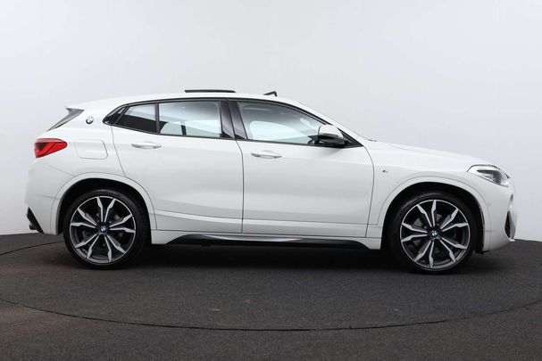 BMW X2 sDrive20i 141 kW image number 16